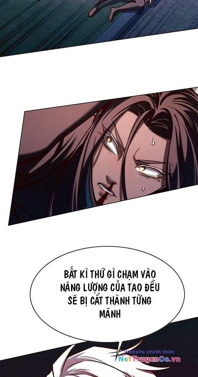 hoá thân thành mèo chapter 217 - Trang 2