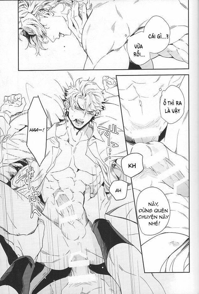 doujinshi tổng hợp Chapter 242 - Next 242