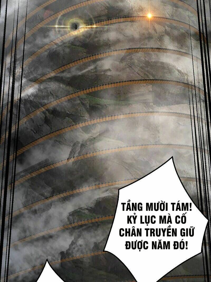 ta trời sinh đã là nhân vật phản diện chapter 39 - Trang 2