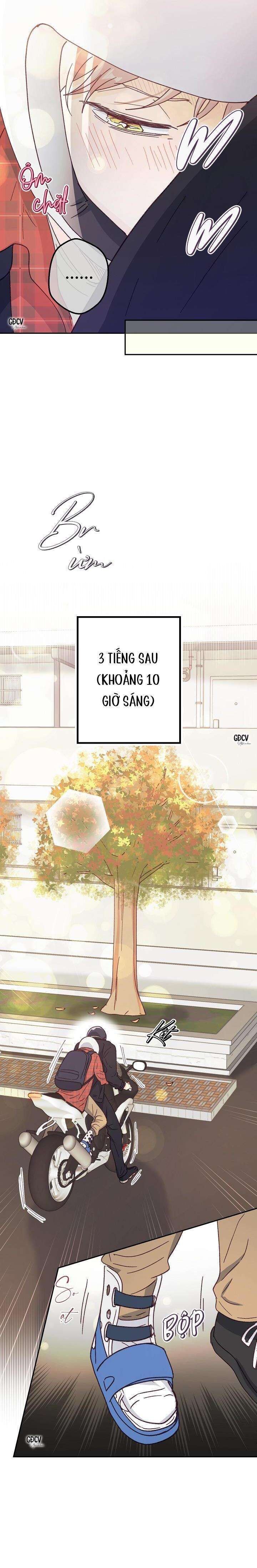 bạn trai vô song của tôi Chương 14 - Next Chapter 14