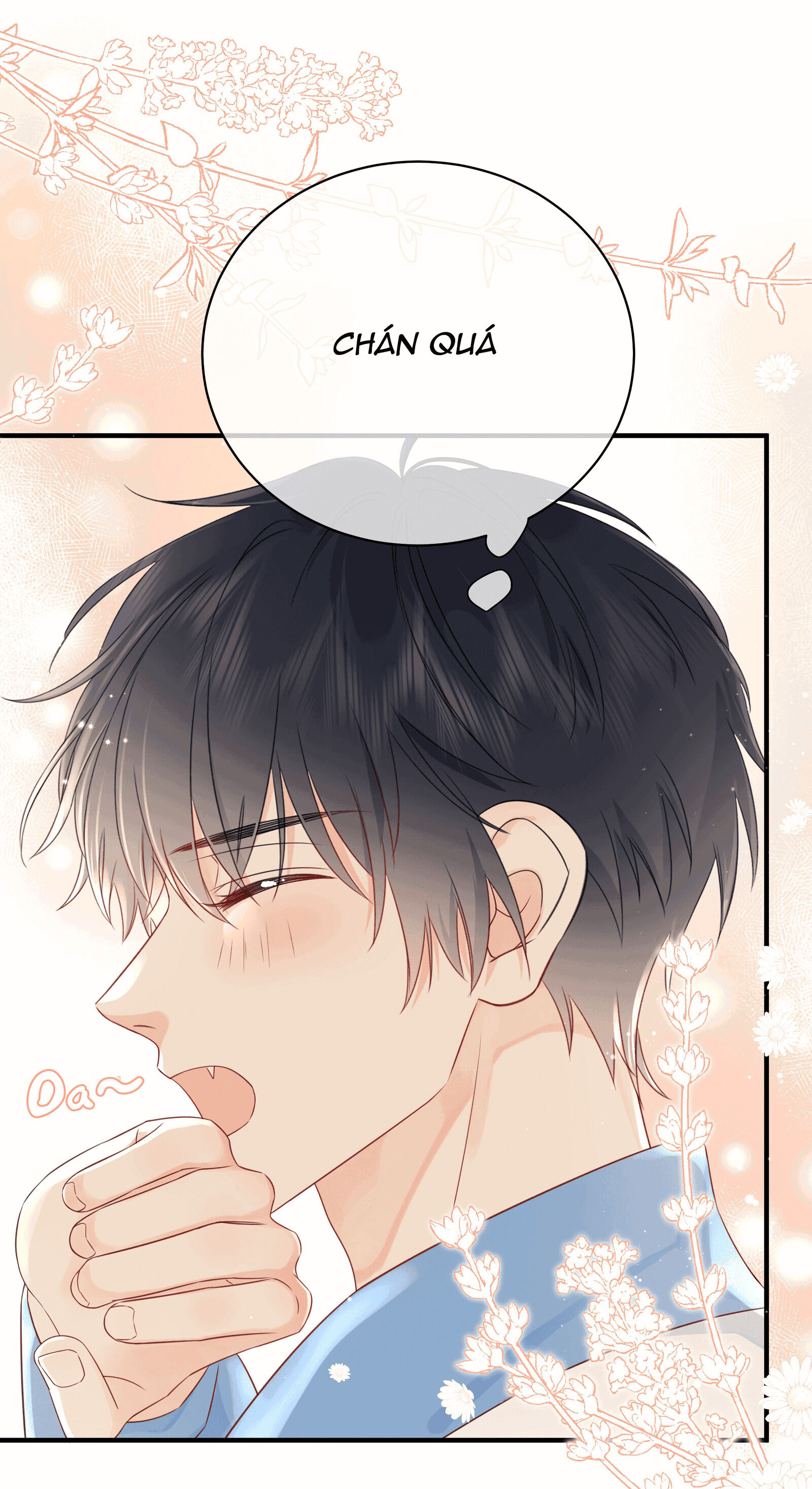 Dinh Dưỡng Quá Tốt Chapter 12 - Next Chapter 13