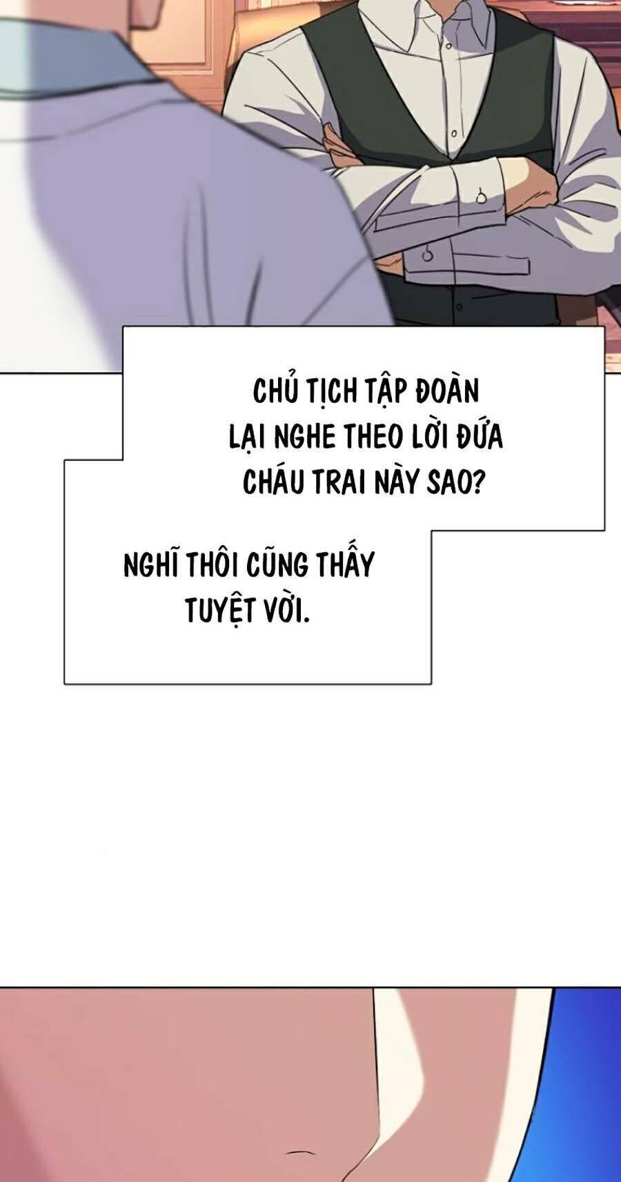 tiểu thiếu gia gia tộc tài phiệt chapter 39 - Trang 2