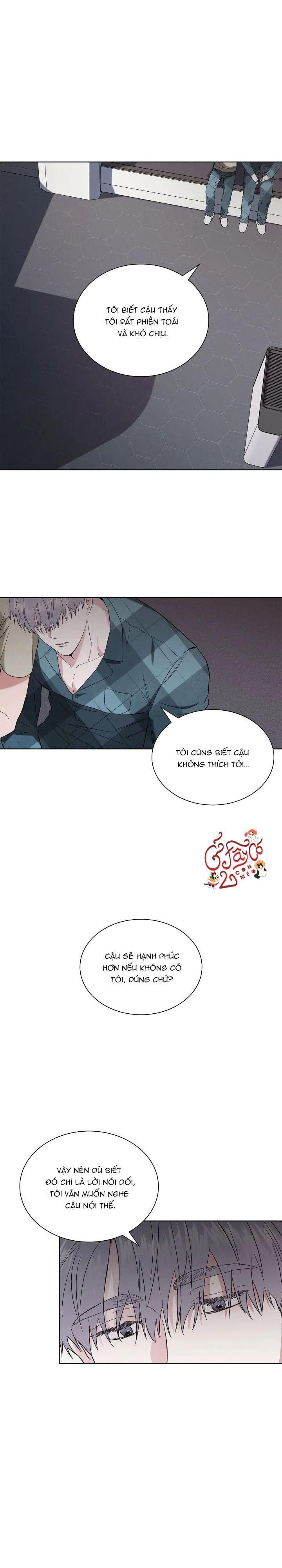 song trùng Chapter 46 - Trang 1