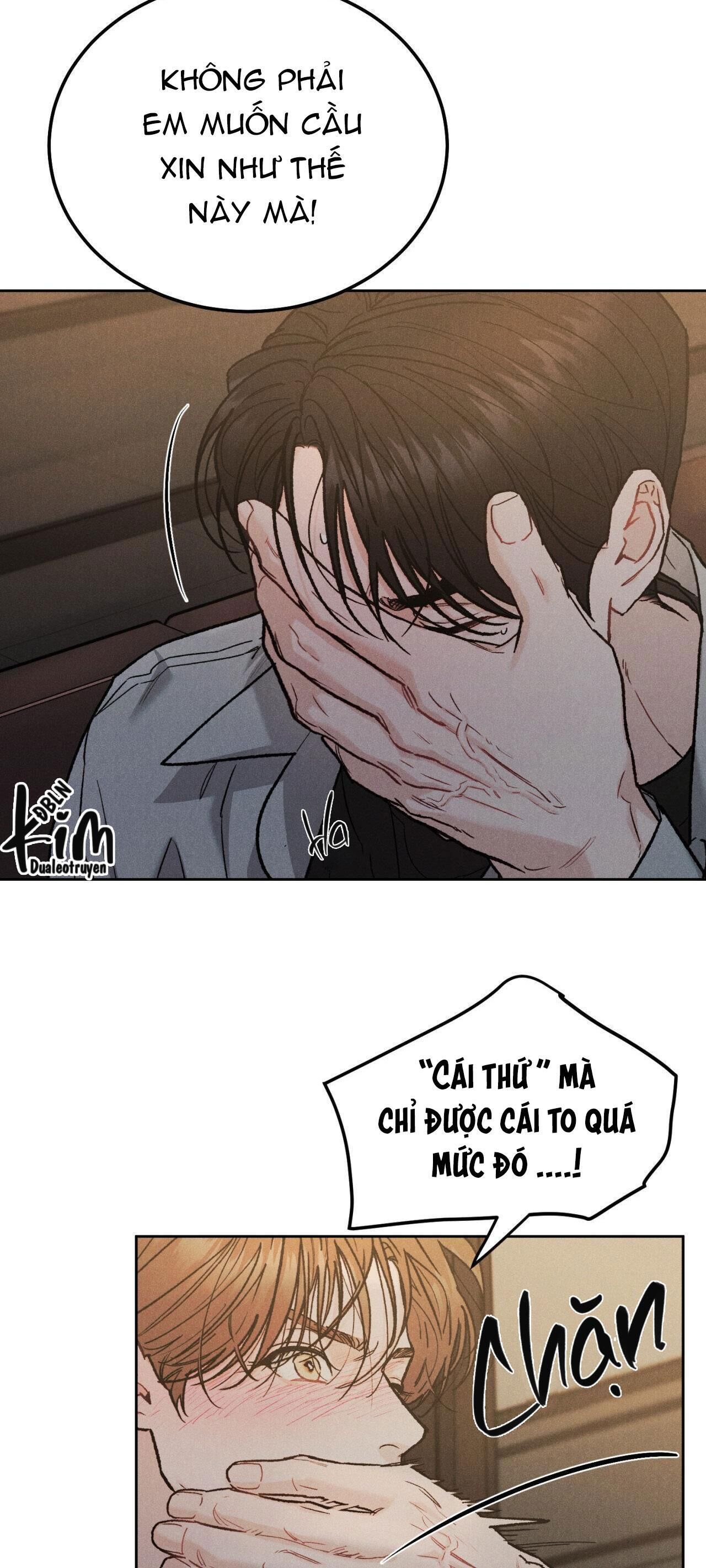 vượt qua giới hạn Chapter 87 - Next chapter 88