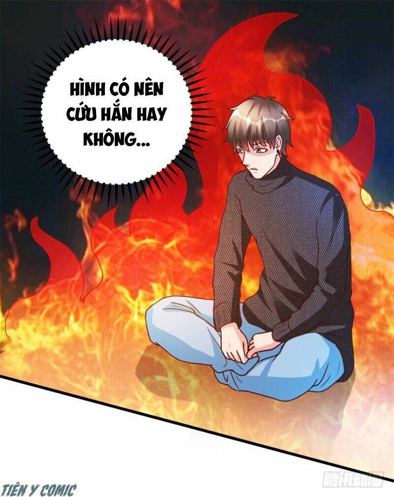 thấu thị tiên y chapter 81 - Next chapter 82