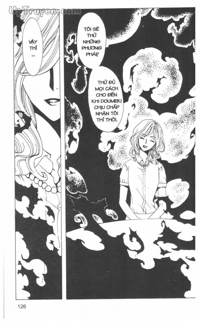 xxxHoLic - Hành Trình Bí Ẩn Chapter 18 - Trang 2