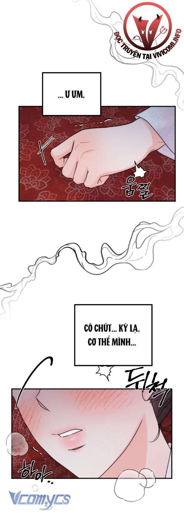 [18+] Đâu Mới Là Thật? Chap 2 - Next Chap 3