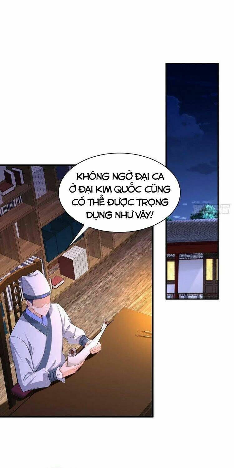 người ở rể bị ép thành phản diện chapter 161 - Next chapter 162