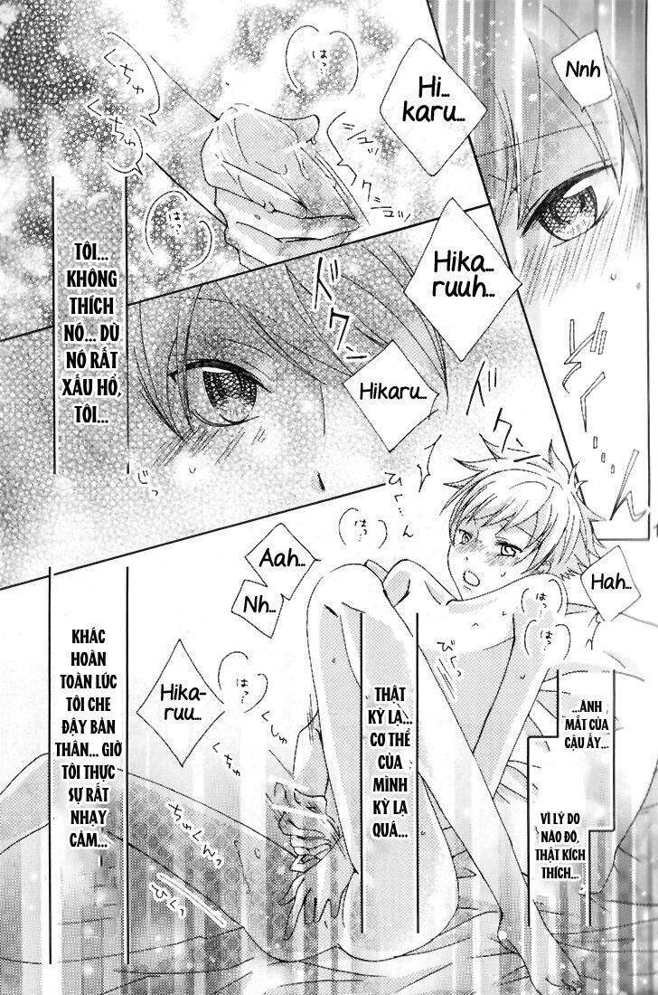 doujinshi tổng hợp Chapter 76 - Next 77