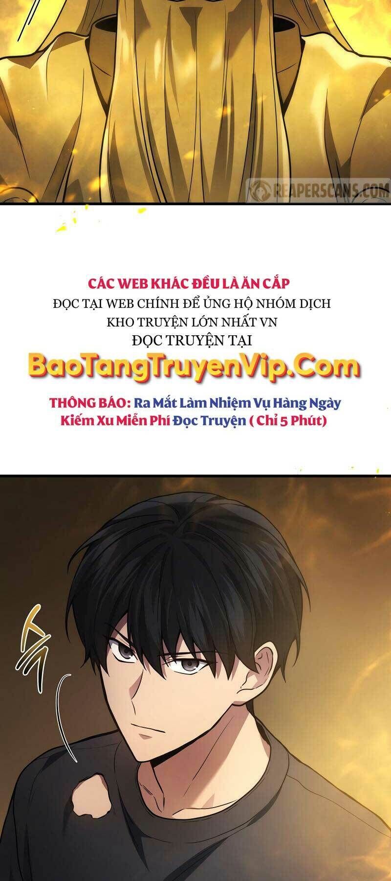 thần chiến tranh trở lại cấp 2 chapter 31 - Trang 2