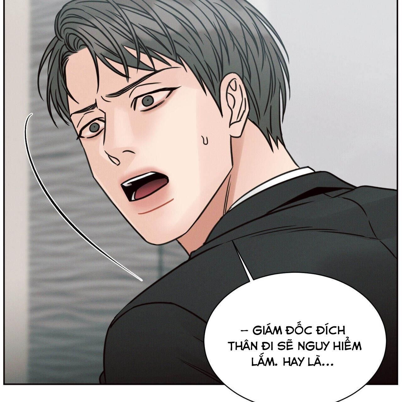 dù anh không yêu em Chapter 73 - Trang 2