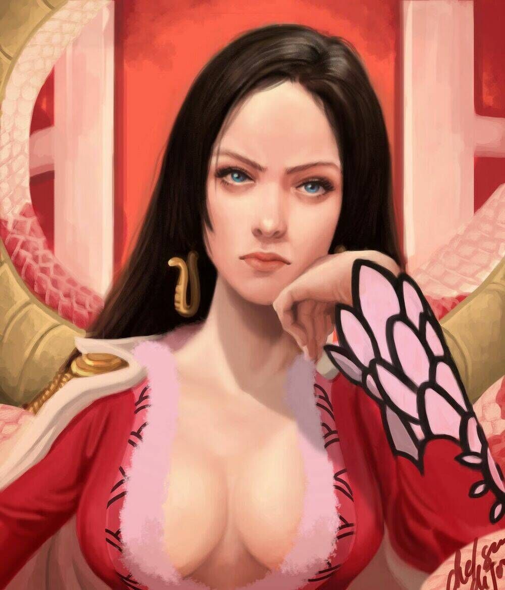 đảo hải tặc chapter 782 - Trang 2