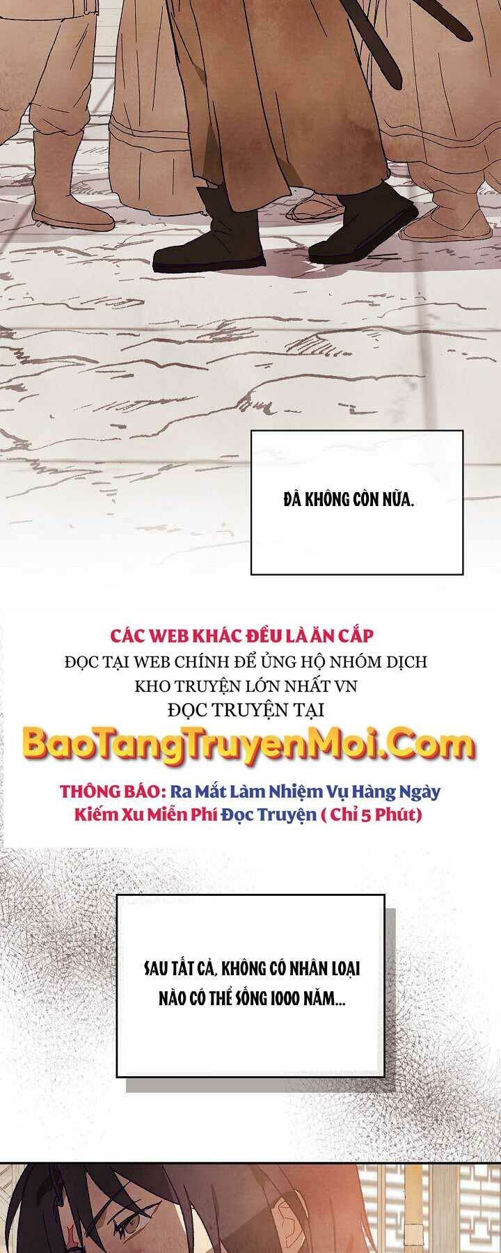 vị thần trở lại chapter 1 - Trang 2