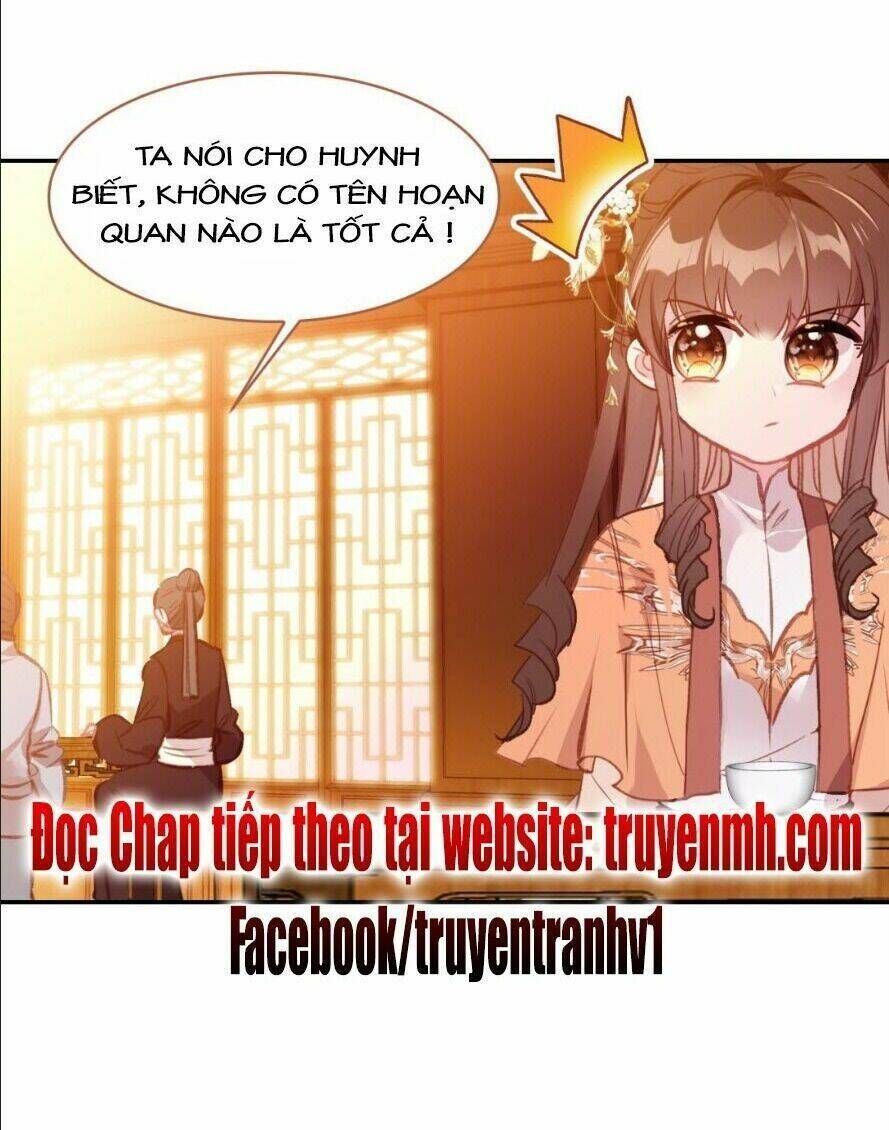 gả cho một tên thái giám đáng ghét chapter 89 - Trang 2