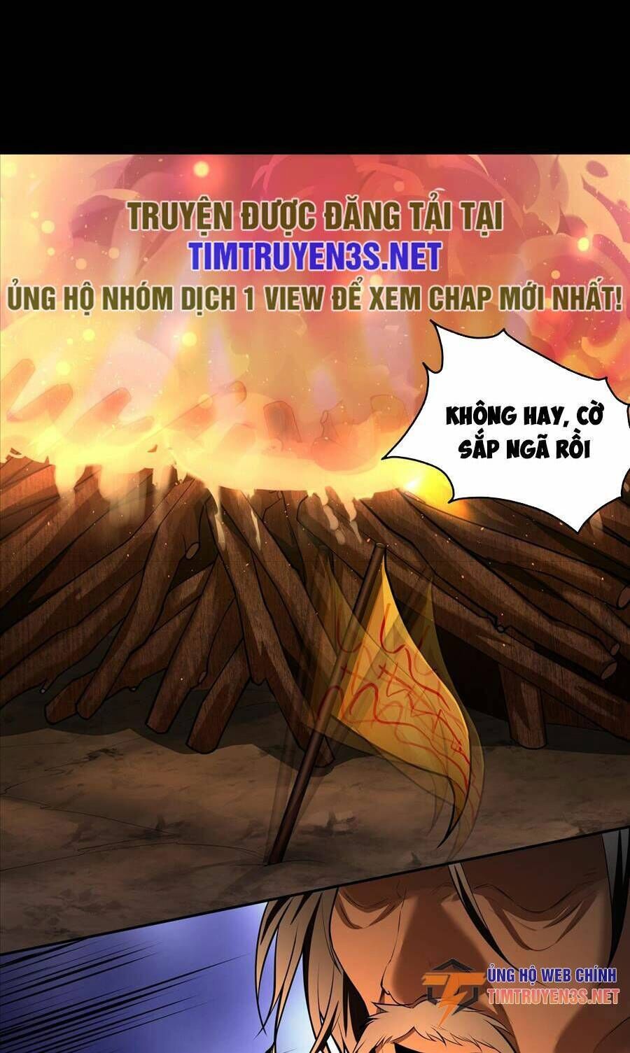 hậu duệ phái mao sơn chapter 14 - Trang 2