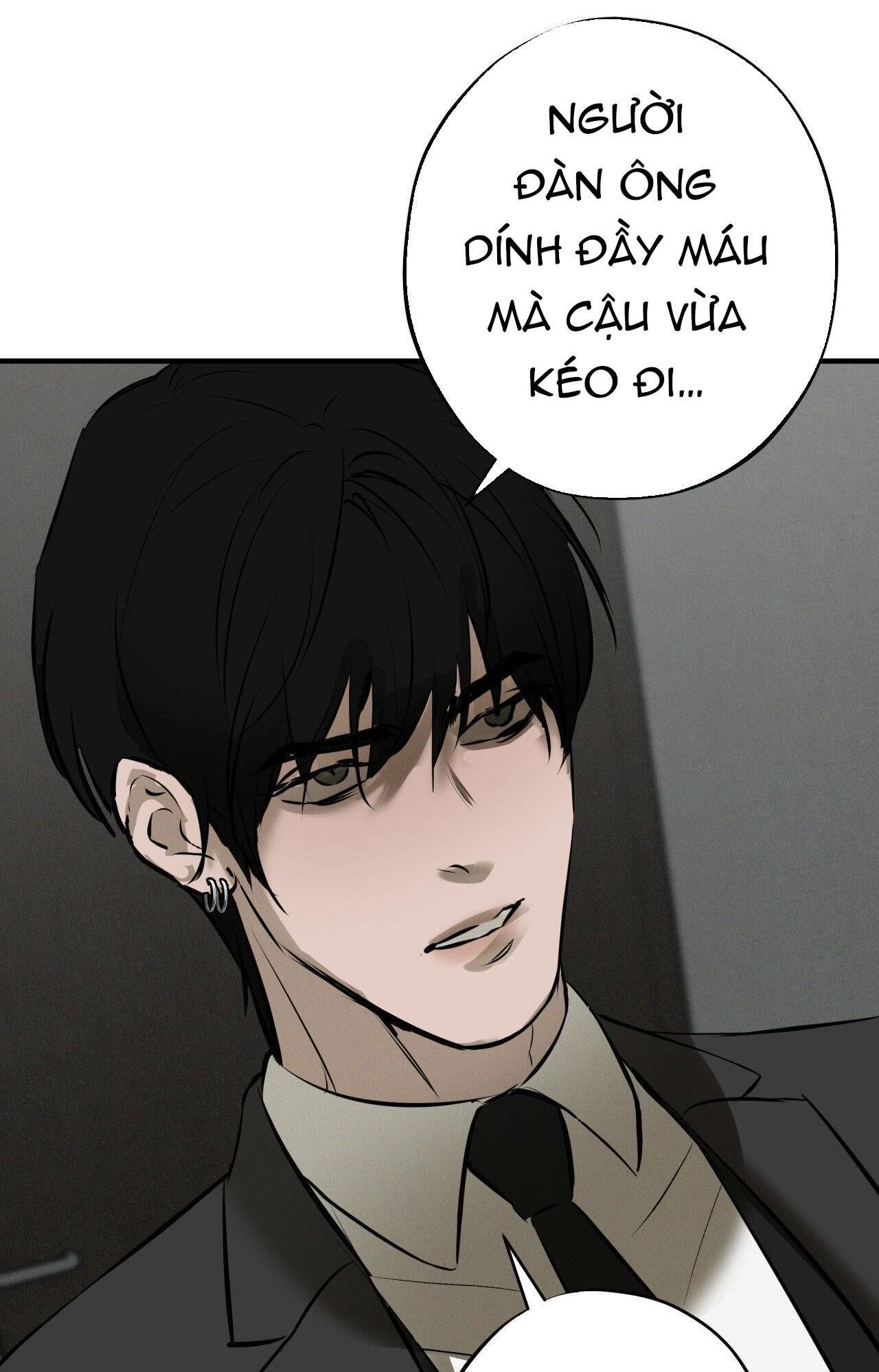 Risky Vice Chapter 22 - Trang 2