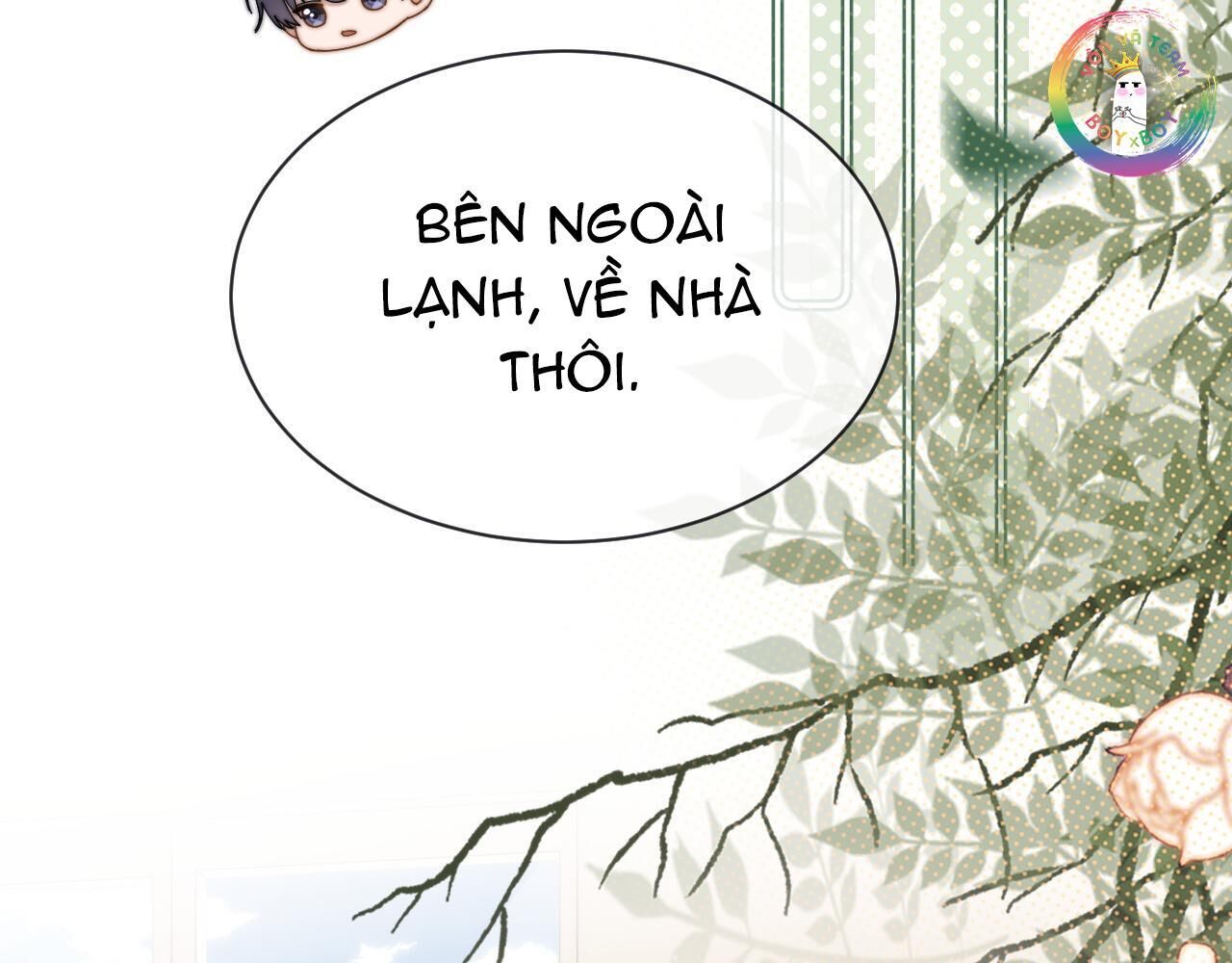 chất dị ứng cực cute Chapter 47 - Next Chapter 47