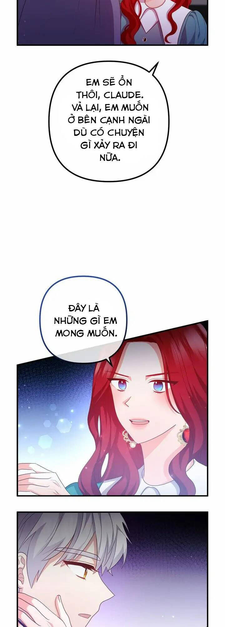 chồng à, mình ly hôn đi chapter 63 - Next chapter 64