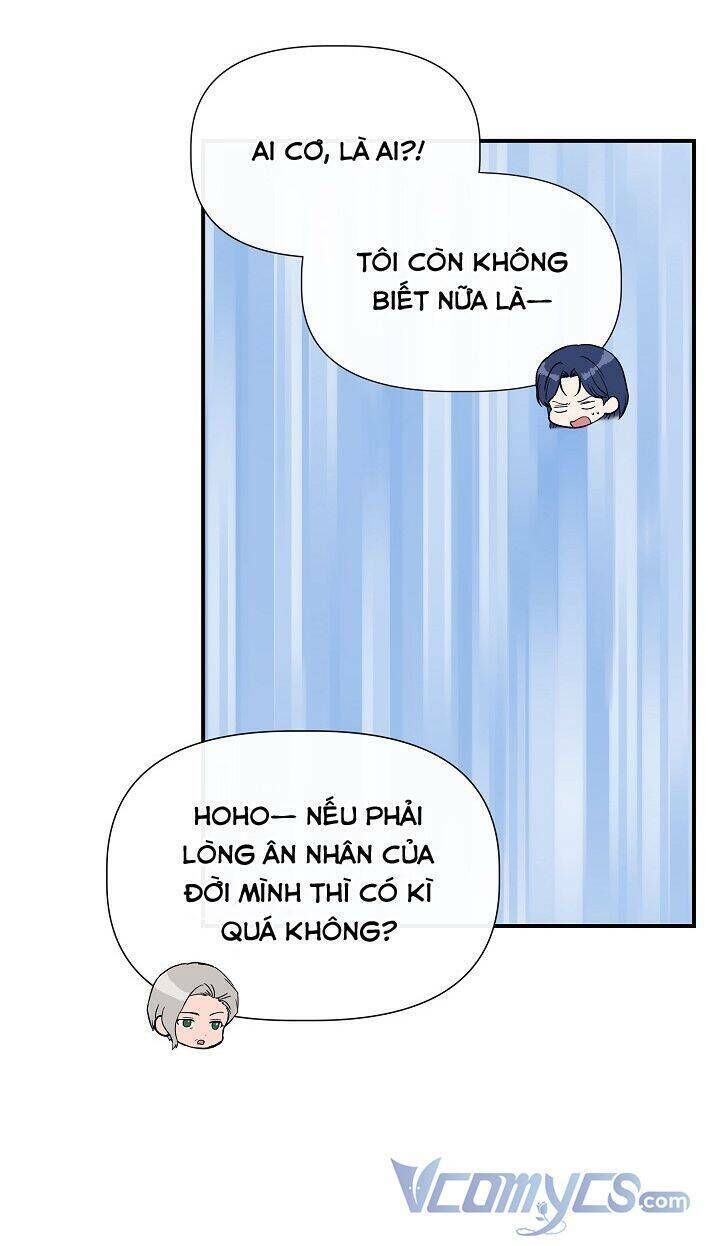 tôi không phải là cinderella chapter 65 - Trang 2