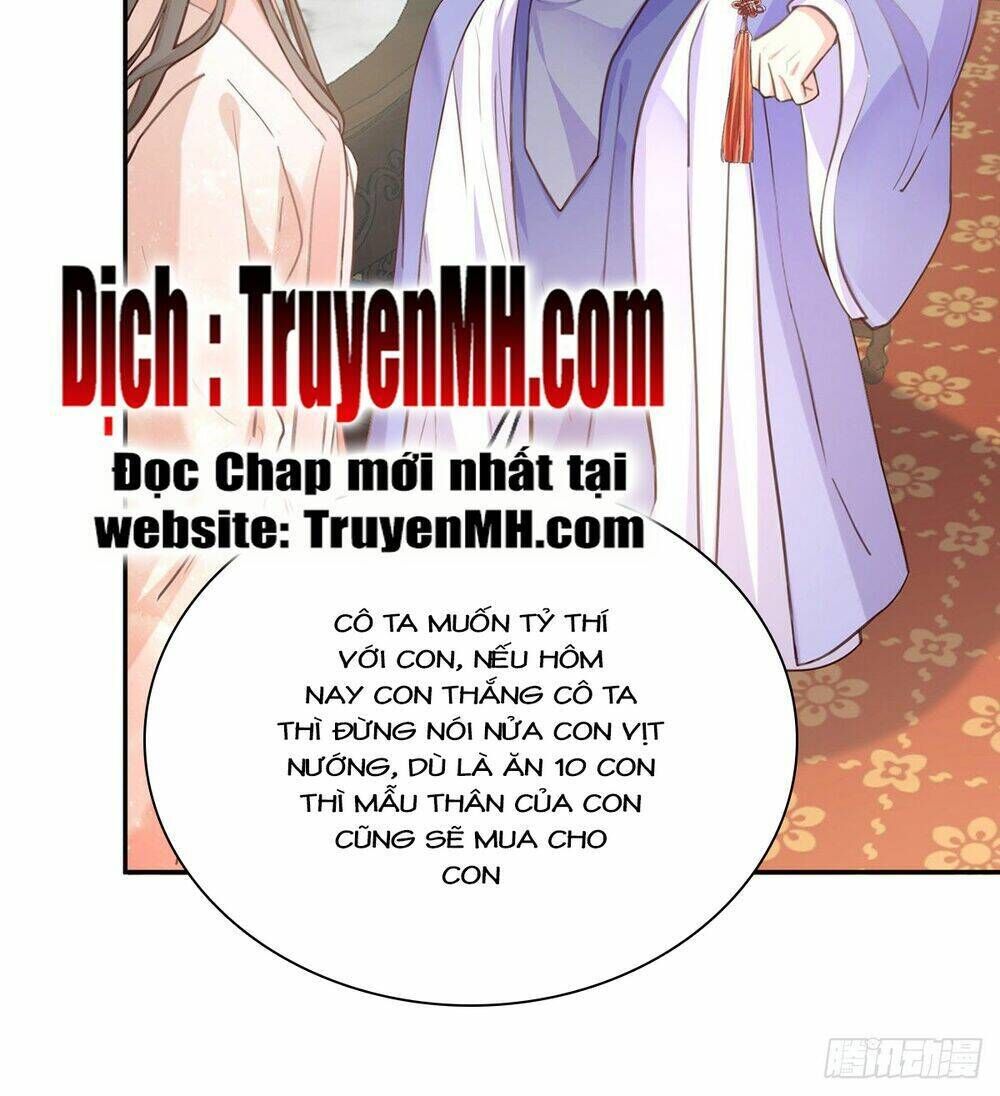 kiều mỵ phu lang, tại tuyến lục trà chapter 15 - Next chapter 16