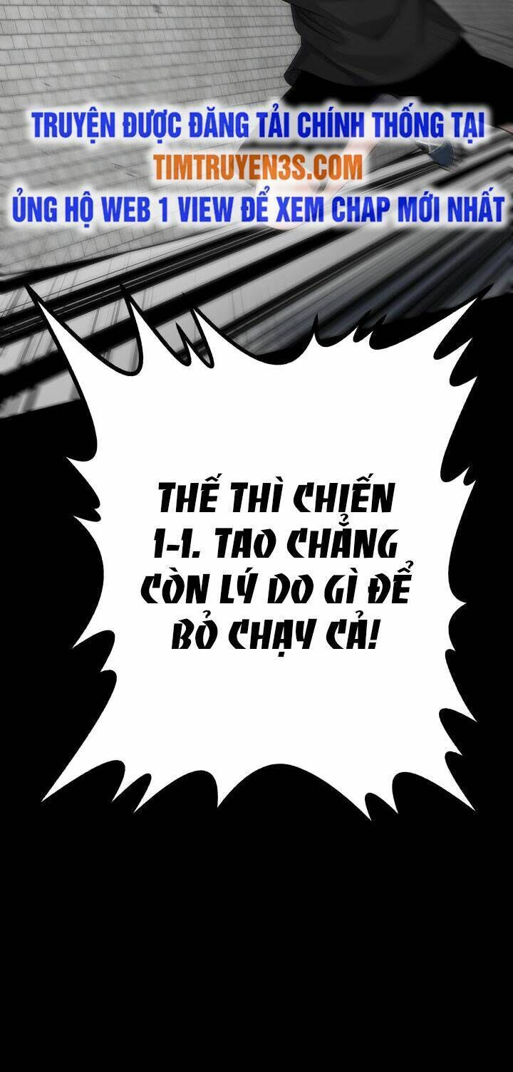 trò chơi của chúa thượng chapter 20 - Trang 2