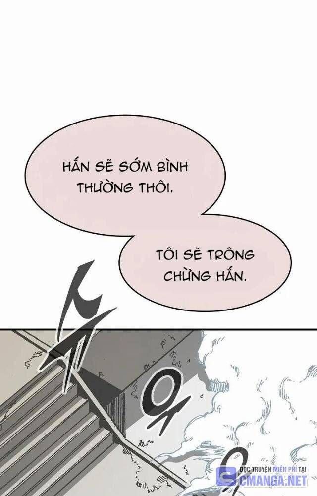 hồi ức của chiến thần Chapter 110 - Trang 2