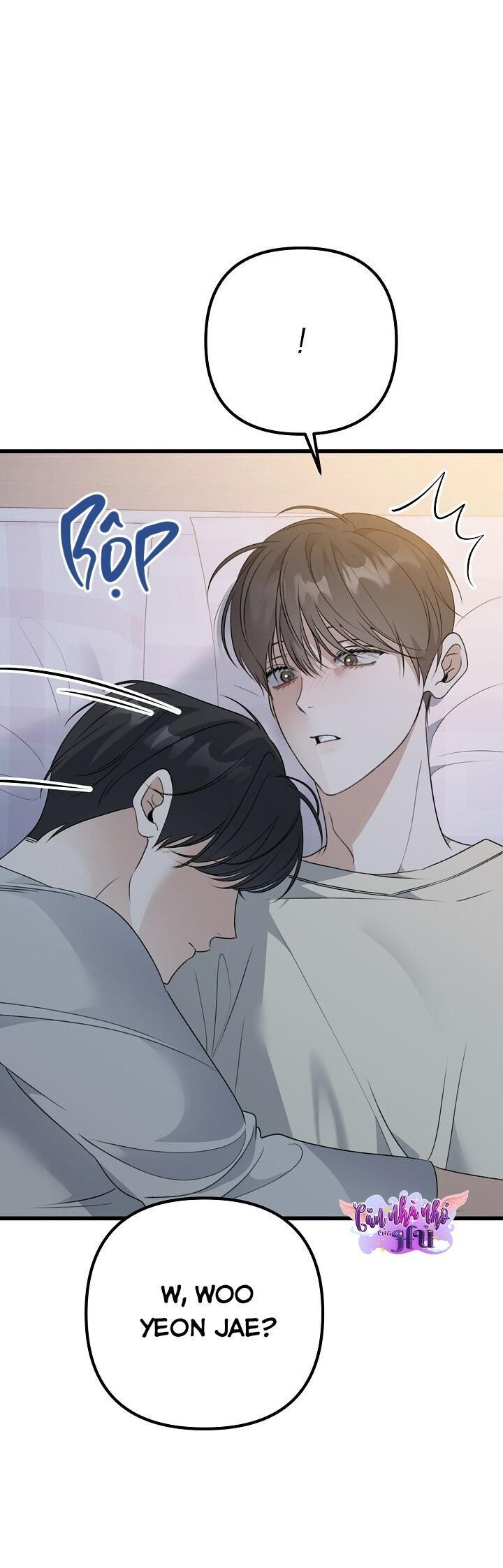 cảm nắng Chapter 31 - Next Chương 32