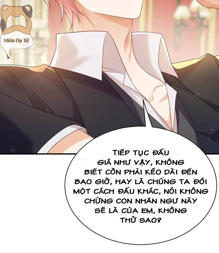 hướng dẫn vuốt lông nam chủ hắc hoá chapter 35 - Next chương 36