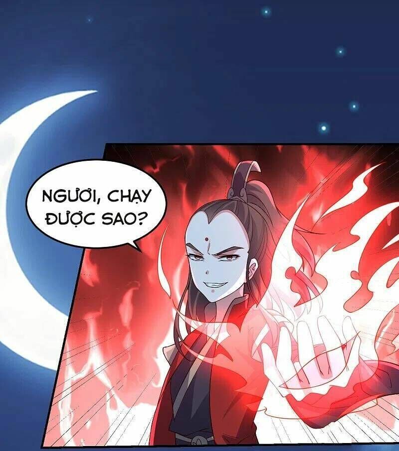 tiên võ đế tôn chapter 303 - Trang 2