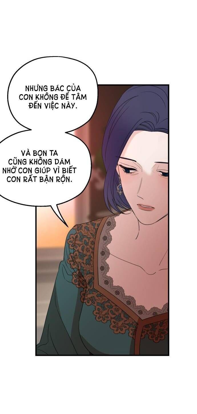 gia đình chồng bị ám ảnh bởi tôi chapter 31.1 - Trang 2