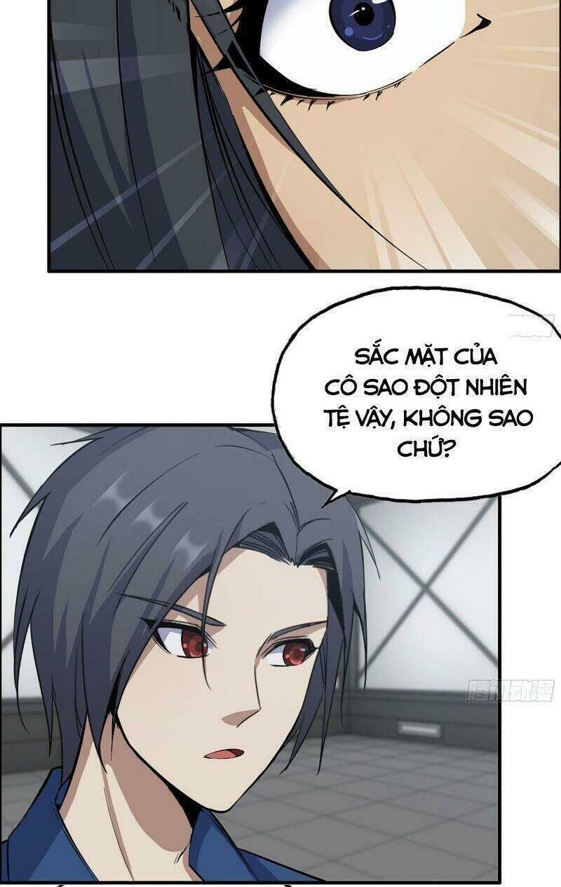 tôi chuyển vàng tại mạt thế Chapter 222 - Next Chapter 223