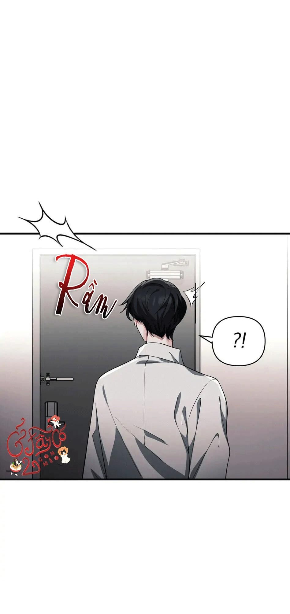 vết cắn Chapter 14 ngang rawwwww - Next Chương 15