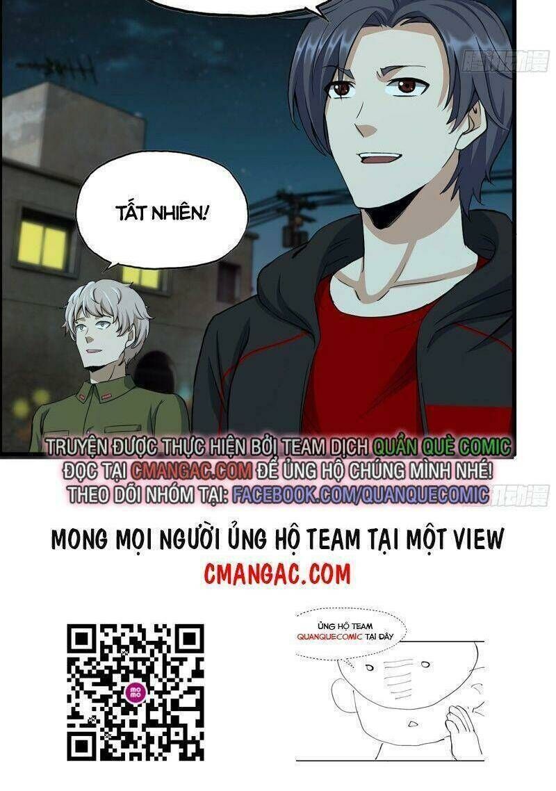 tôi chuyển vàng tại mạt thế Chapter 346 - Trang 2