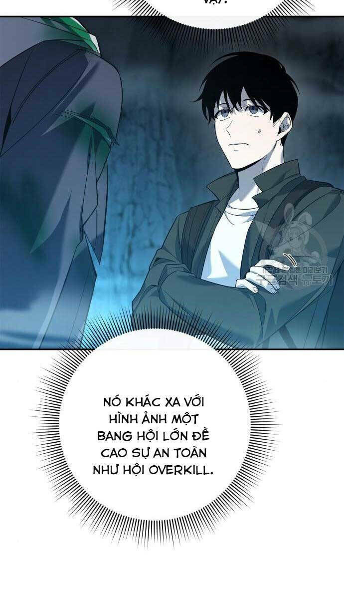 thợ tạo tác vũ khí chapter 11 - Trang 1