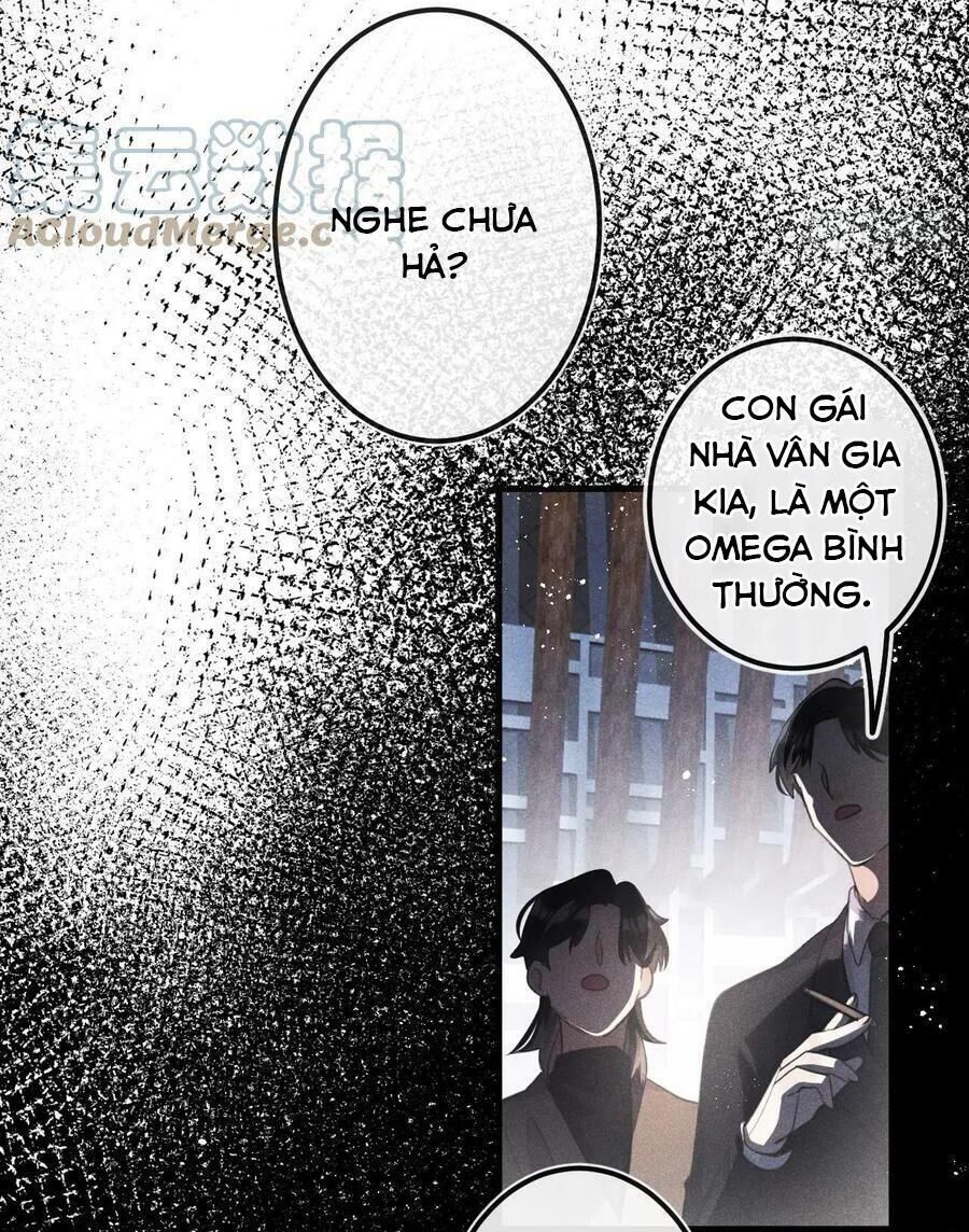 Lang Sói Thượng Khẩu Chapter 40 - Trang 2