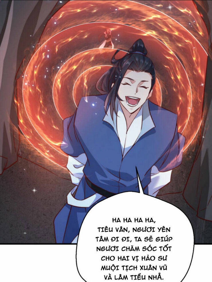 Vô Địch Đốn Ngộ chapter 132 - Trang 2