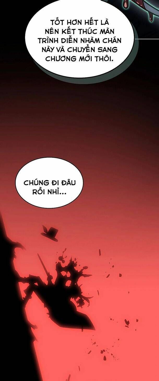 chuyển sinh ma pháp đặc biệt yếu chapter 217 - Trang 2