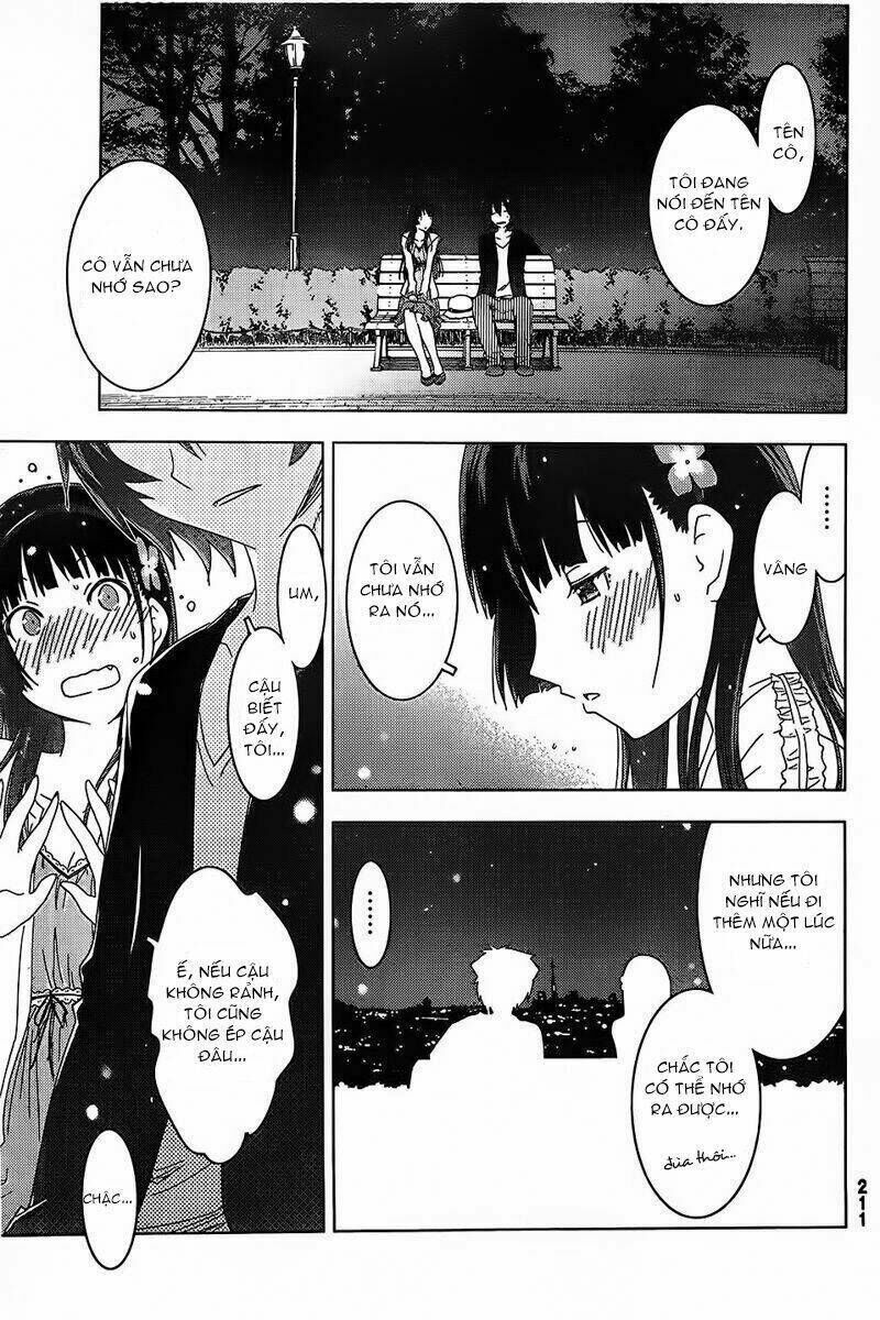 Sanka Rea Chapter 55 - Trang 2