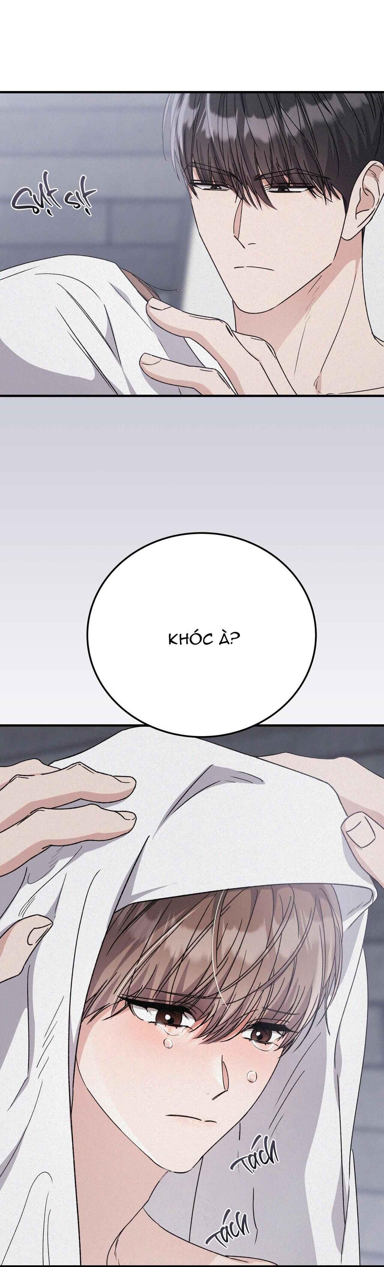 vô hình Chapter 47 - Trang 1