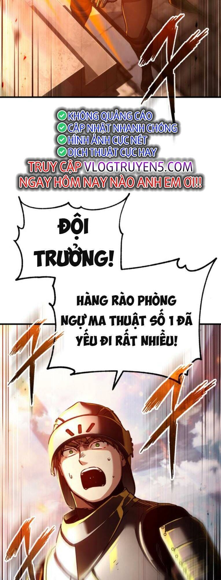 thiên quỷ chẳng sống nổi cuộc đời bình thường chương 99 - Trang 2