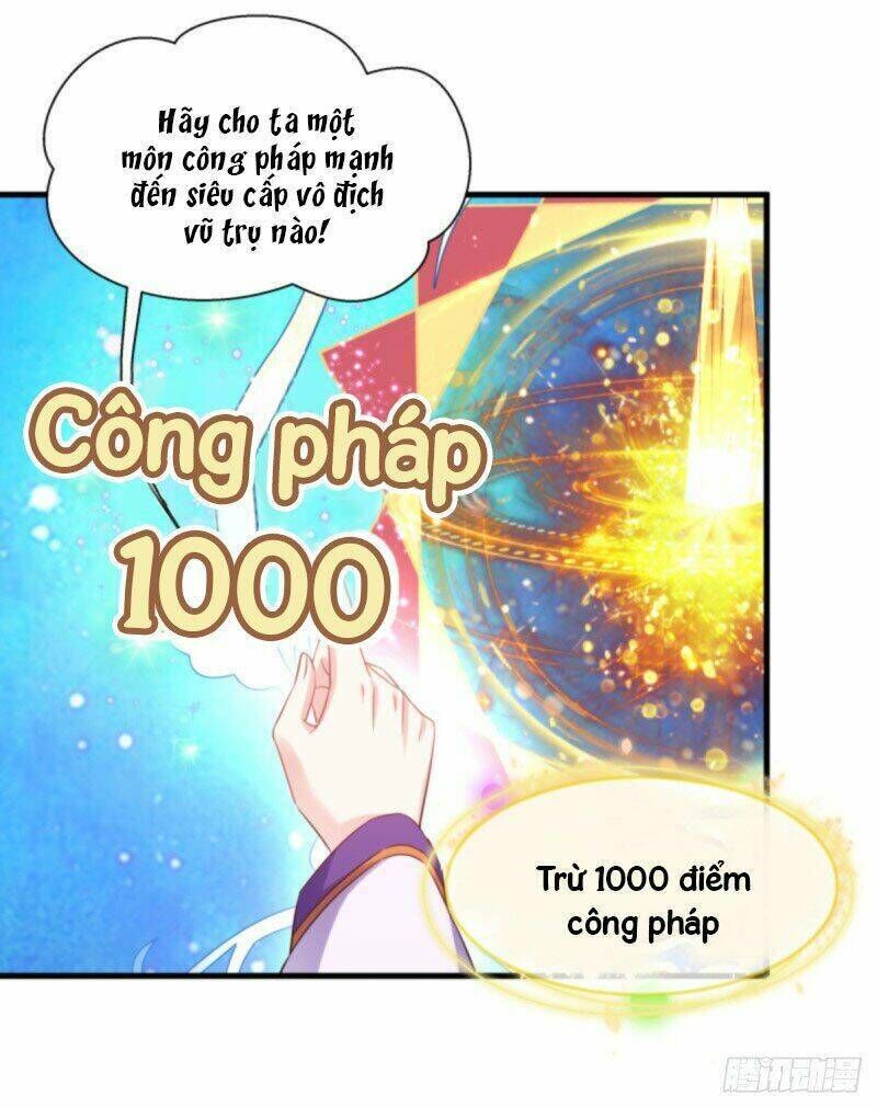 trò chơi trừng phạt chapter 81 - Trang 2