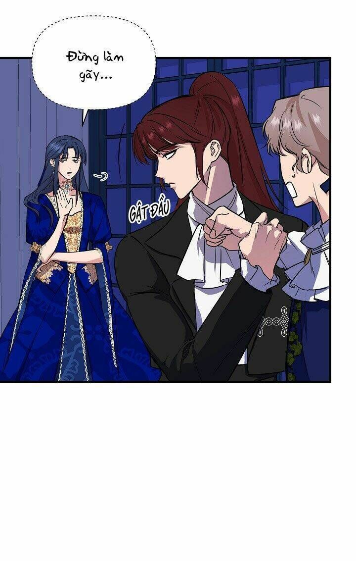 tôi không phải là cinderella chapter 7 - Trang 2