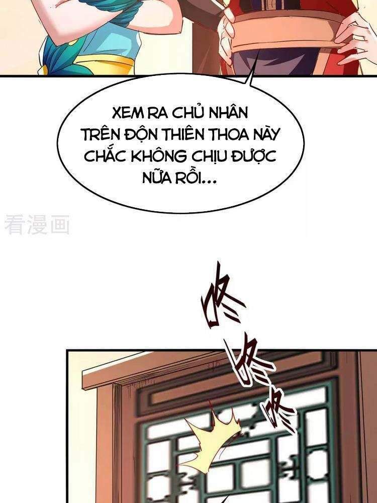 tiên đế qui lai chapter 245 - Trang 2