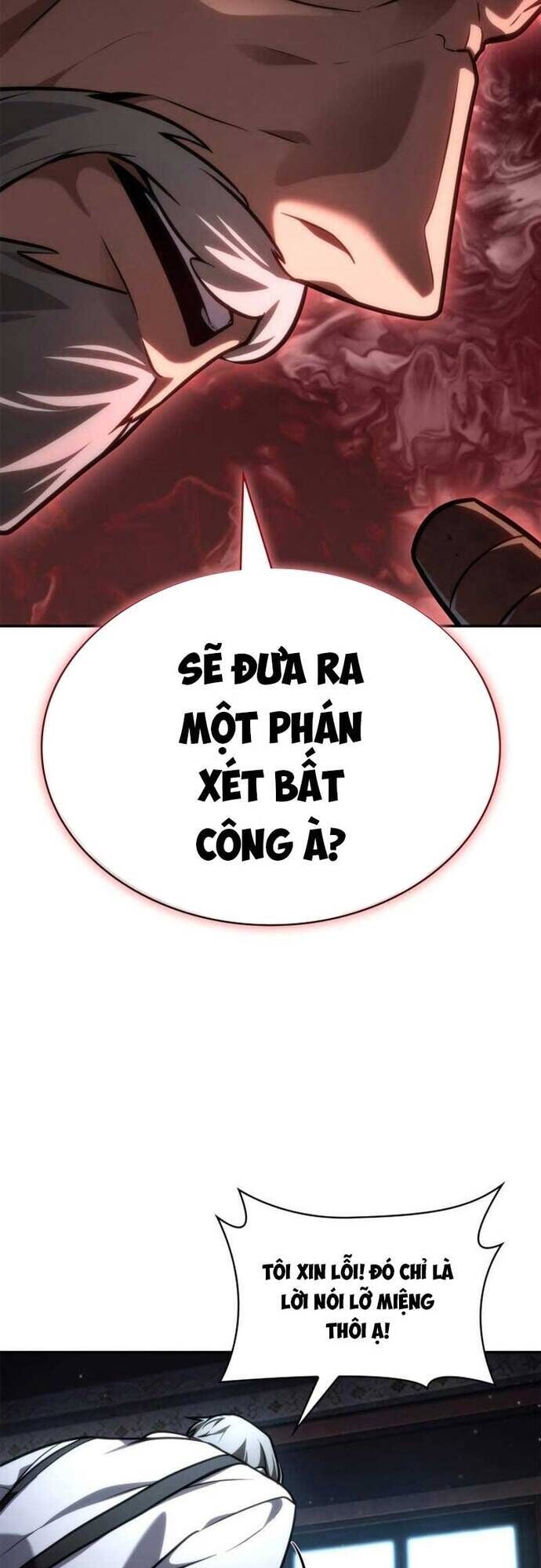 đại pháp sư toàn năng Chapter 96 - Trang 2