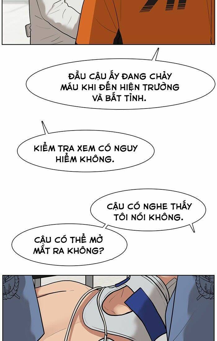 nữ thần giáng thế chapter 34 - Next chapter 35