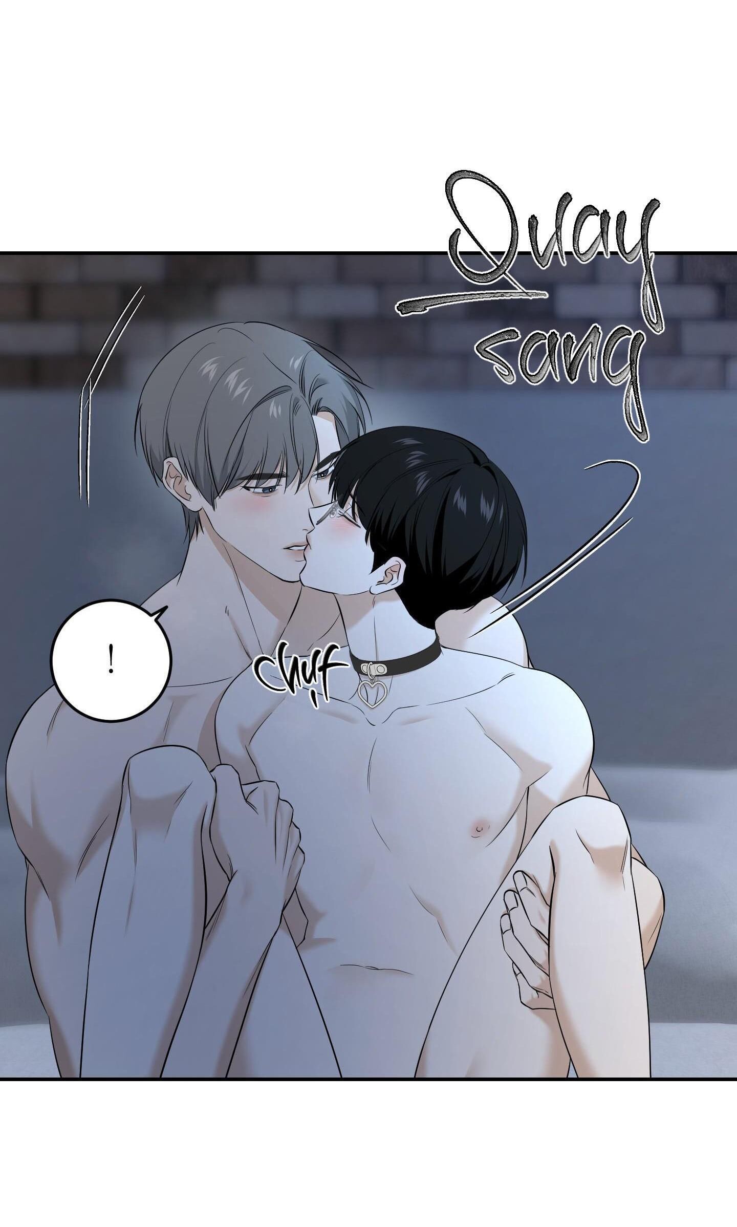 (cbunu) hưởng lợi Chapter 29 H+ - Trang 2