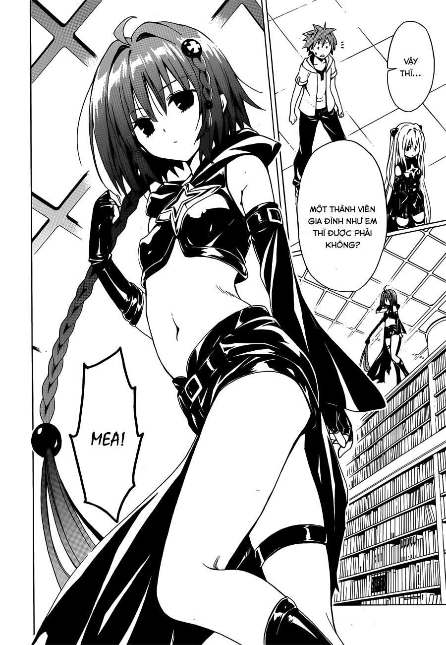 to love - ru darkness chương 30 - Next chương 30.5