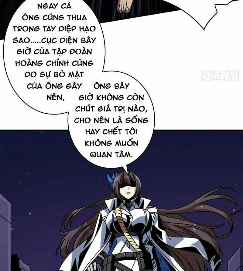 vừa chơi đã có tài khoản vương giả chương 264 - Next chapter 265