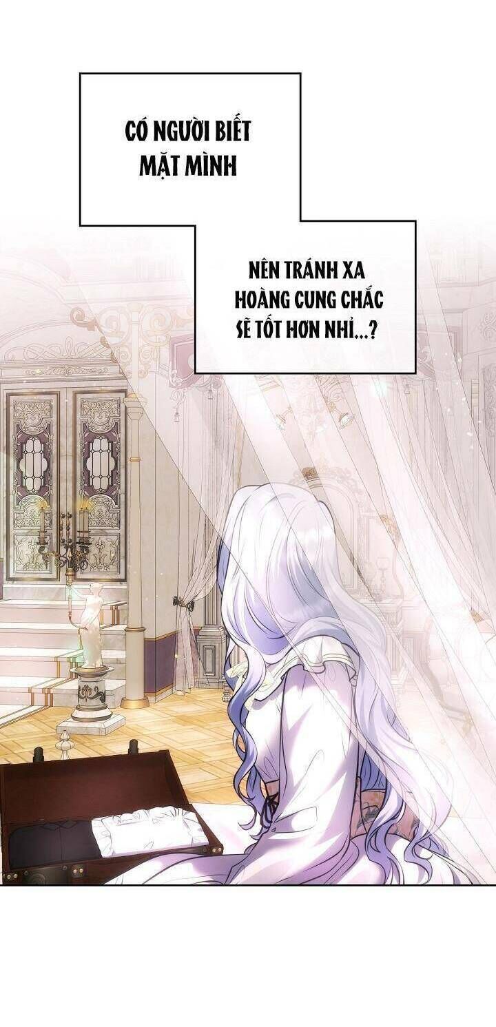 vị hôn thê của thái tử chapter 42 - Next chapter 43