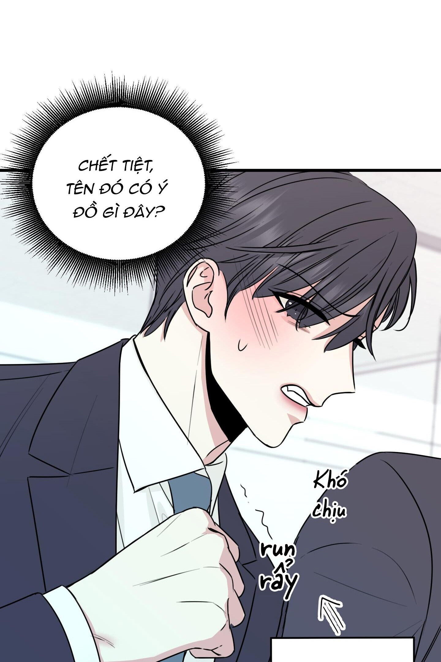 Tôi đến đây để trả thù Chapter 13 - Next Chapter 14